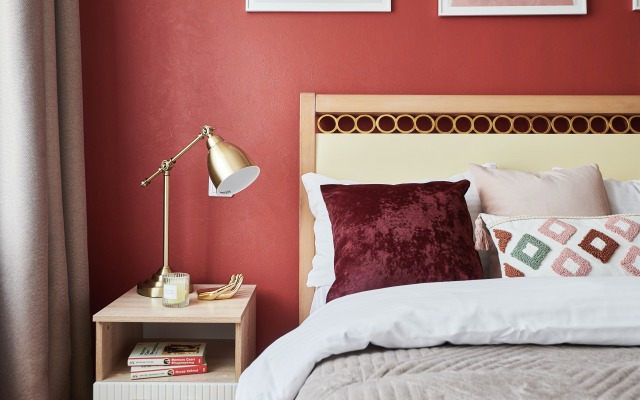 Квартира GM Apartments Дизайнерские на Большой Бронной