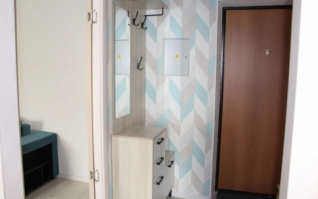 Квартира на улице Поляничко 4/1