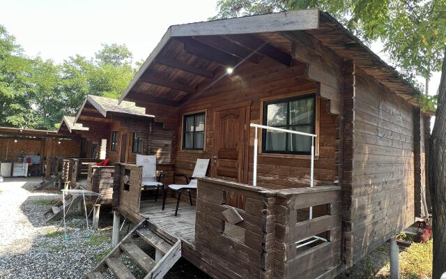 Пицунда Lilly Guest House
