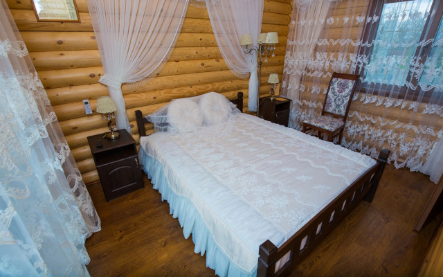 Отель Кирьянов