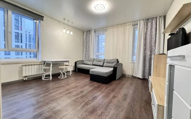 Апартаменты Пять Звёзд на Энтузиастов