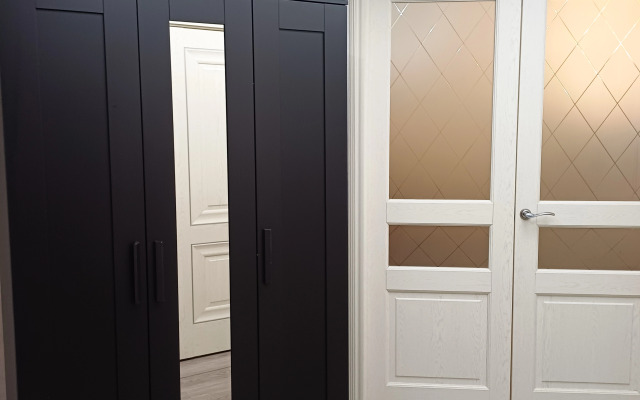 Квартира Дом золотого часа