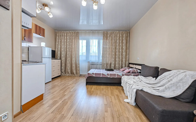 Апартаменты Крылова 34