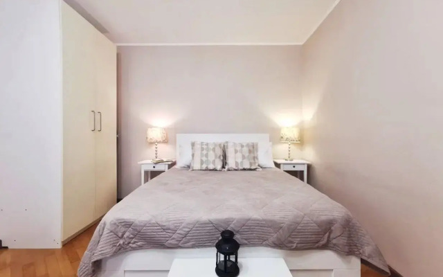 Апартаменты Апарт-Комфорт у Метро Смоленская