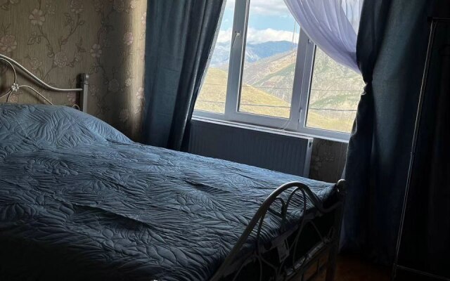 Gorny Peyzazh Private house