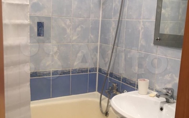 Квартира Уютная квартира рядом с железнодорожным вокзалом