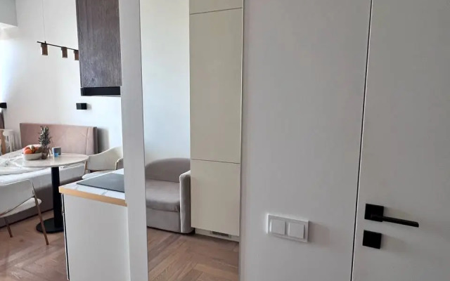 Квартира у Моря