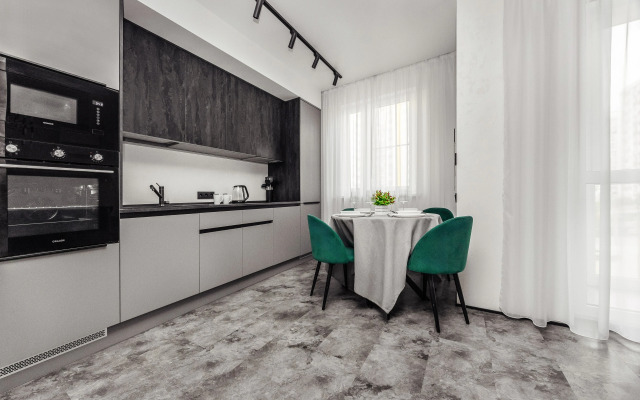 Zhk Frukty Chernika Flat