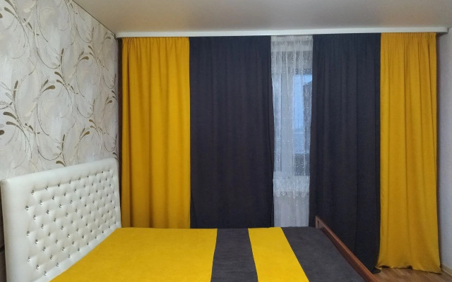 Апартаменты Домашний очаг