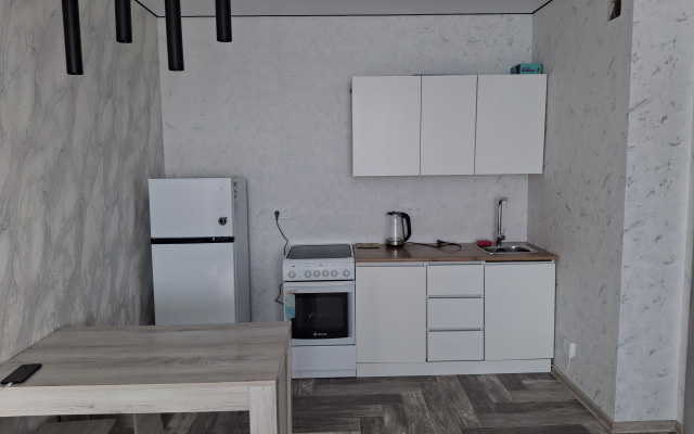 Квартира Уютная Евродвушка