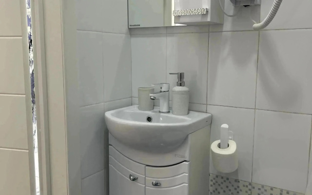 Апартаменты Люксембург Апарты