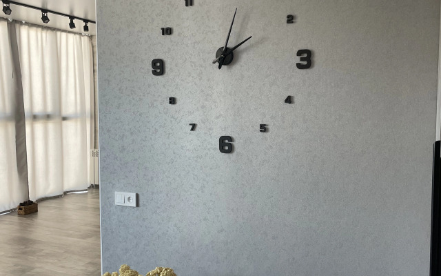 Квартира на берегу Катуни