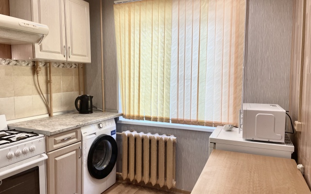 Апартаменты 1комн Кирова 24 Б