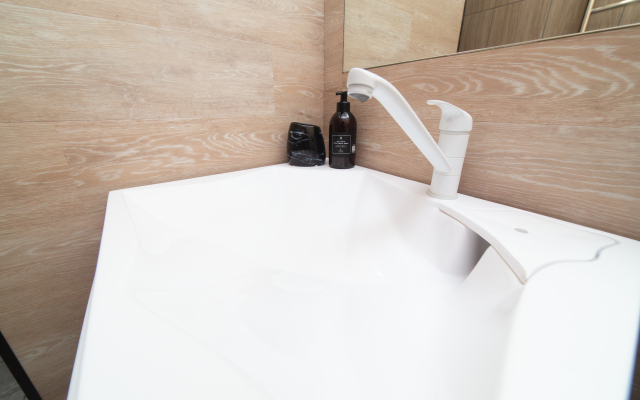 Апартаменты Rest Salute Larch Fragrance