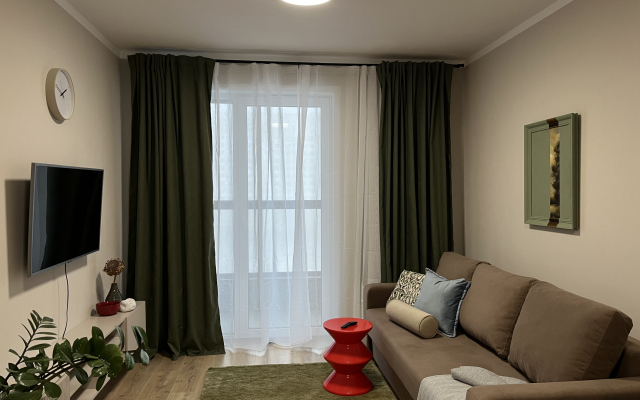 Квартира Mozart Lounge