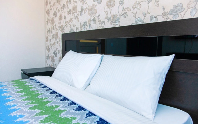 Квартира AntoninaApartments на улице Крылова 34