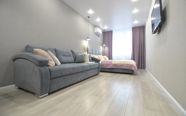 Studiya V Tsentre Kazani Apartments