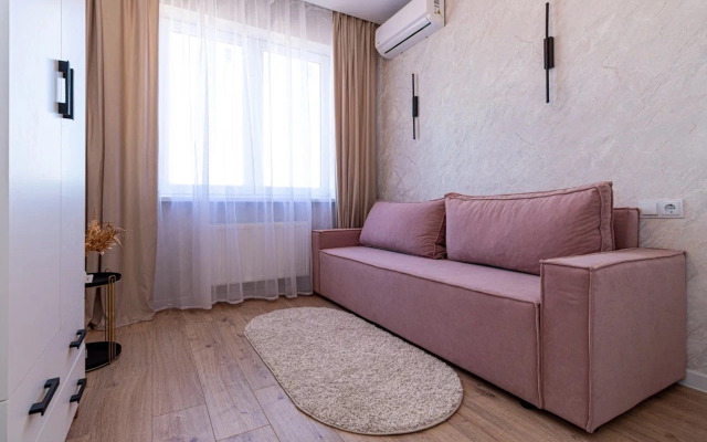 Квартира Элегантная ЖК Свобода