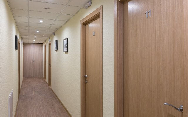 Mini-Hotel Akademik