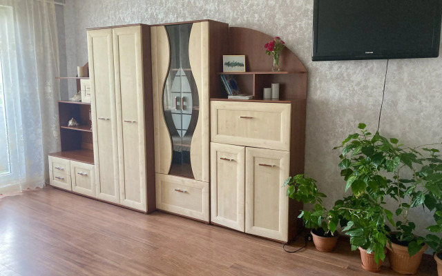 V Tikhom Rayone Kaliningrada Flat