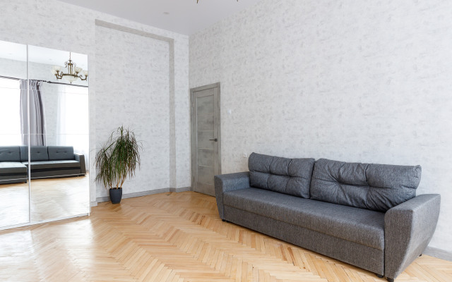 Апартаменты на Радищева 5-7