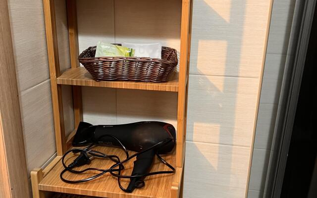 Апартаменты Апартаменты 14 этаж