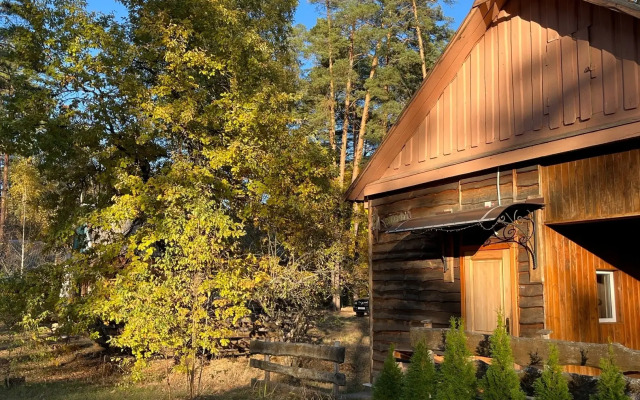 База отдыха ГРК «Ранчо»