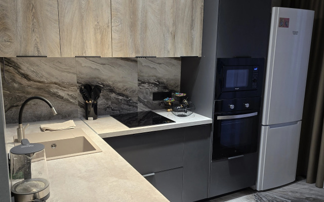 Квартира в центре города