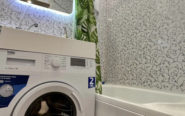 Апартаменты Уютные в Казани