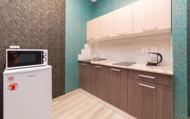 Апартаменты Rest Salute The Scent Of Pine