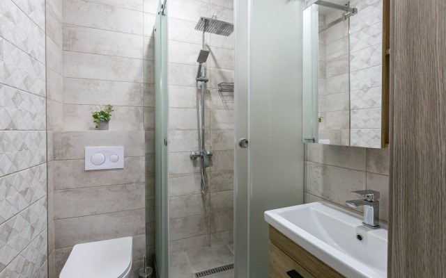 Квартира Кисловодск, Подгорная 18