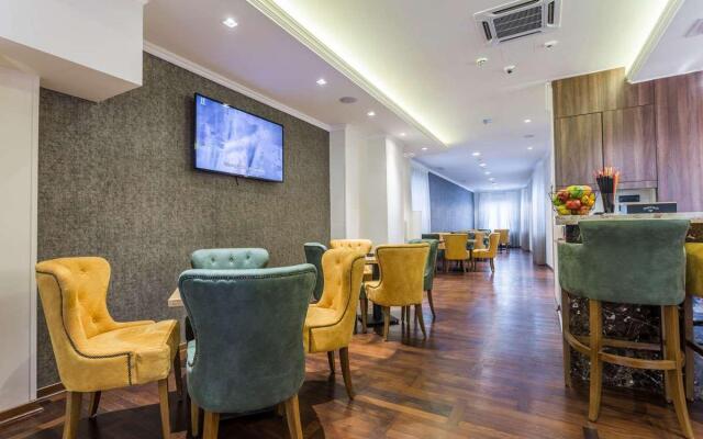 Hotel Royal Inn