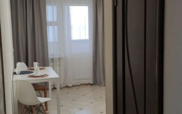 Na Molodezhnom Proyezde 1 Flat