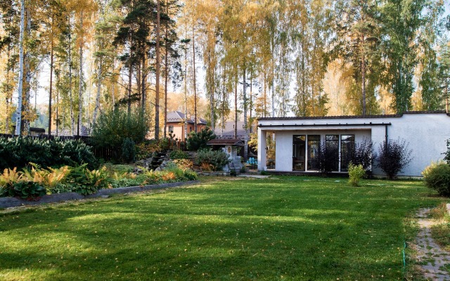 Гостевой дом Резиденция Радость