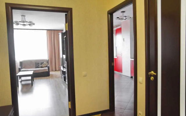 1 na prospekte Lenina 112b Apartments