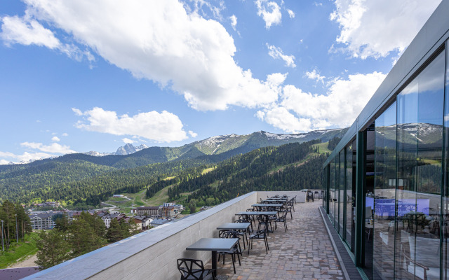 Mairi Park Hotel