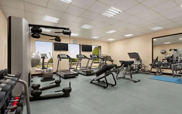 Hotel WYNDHAM GARDEN SALALAH MIRBAT RESORT