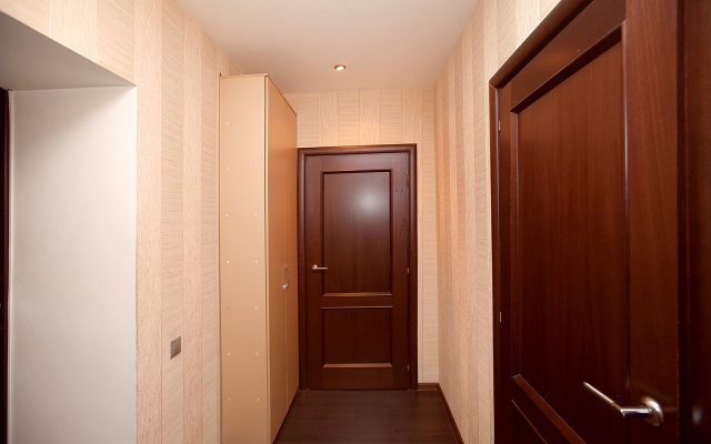 Апартаменты Красивая двухкомнатная на Чонгарском бульваре