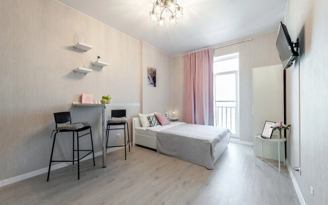 Апартаменты ApartMe 4 Аэропорт