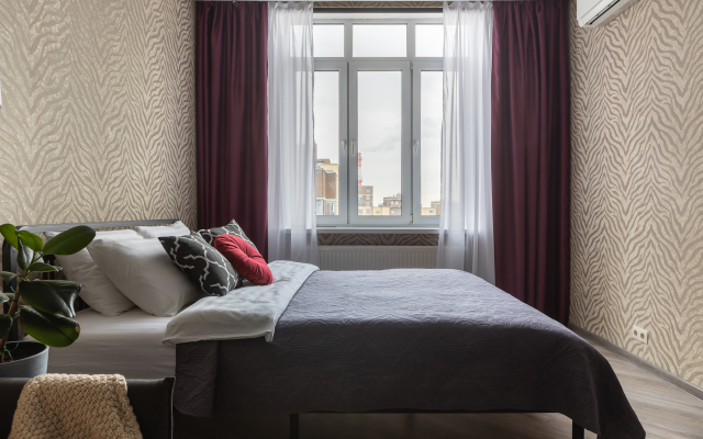 Li Apartments City Flat