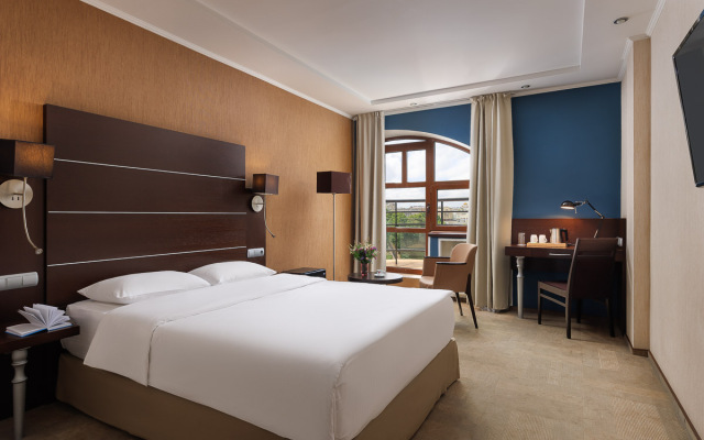 SADU Hotel Moscow, a member of Radisson Individuals