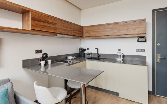 Bayview Hills Luxury Residences Apart-hotel