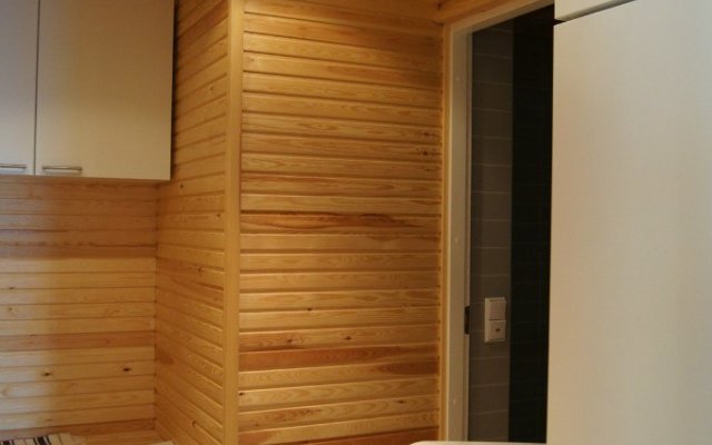 Pajarinniemi Cottage Villa