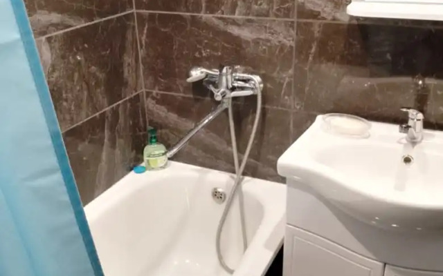 Квартира Приют в Закрытом городке