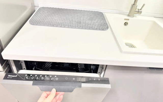 Квартира евро-двухкомнатная в Ильинском - Усово