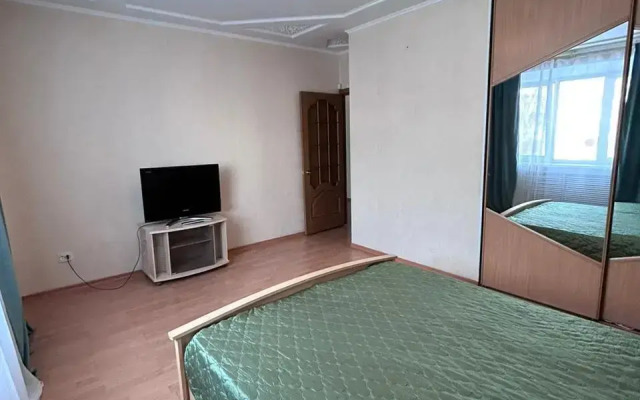 Квартира Уютная на Невельской 7