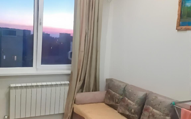 Квартира возле моря