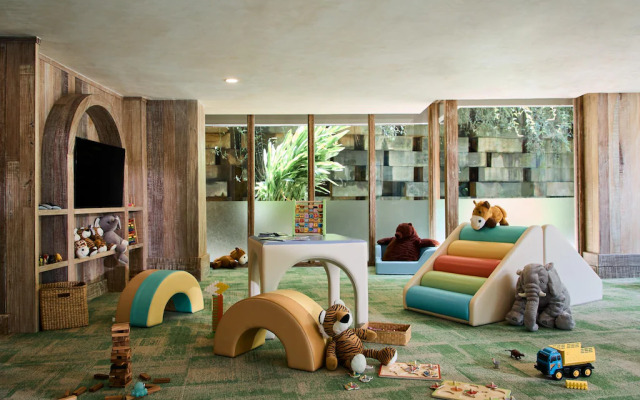 Dinso Resort & Villas Phuket, Vignette Collection by IHG