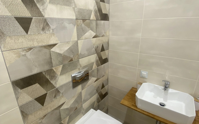 Квартира Apartaments by Vishnya