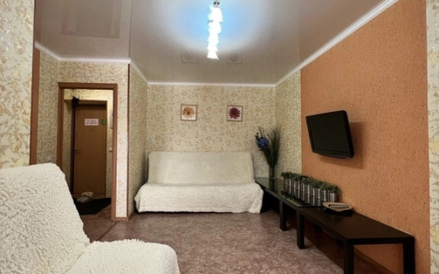 Daiks Apartamenty